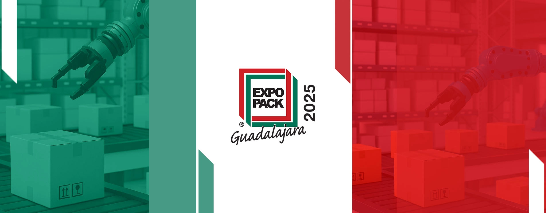 EXPO PACK